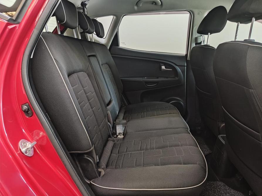 Kia Venga I Барнаул  - изображение 23