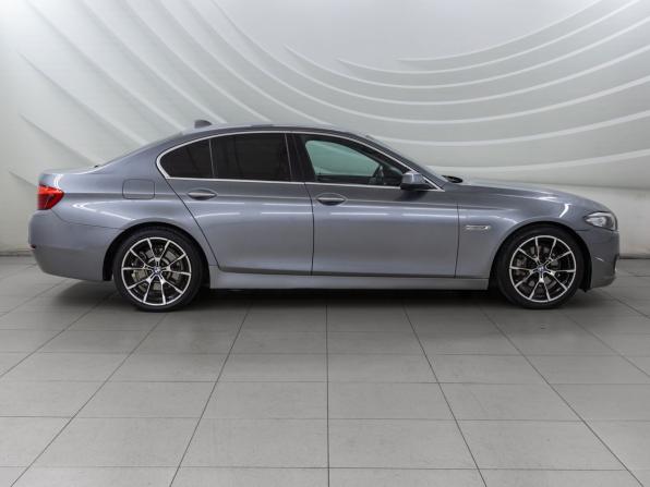 BMW 5 серии VI (F10/F11/F07) Рестайлинг с пробегом 2013 года, цена 1 698 000 рублей, 221165 км, седан, Автокод Объявления