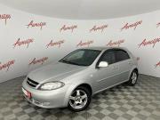 Chevrolet Lacetti I Псков  - изображение 21