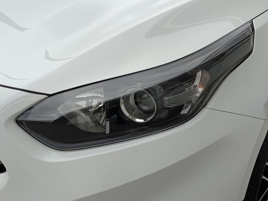 Kia Ceed III Рестайлинг Казань  - изображение 21
