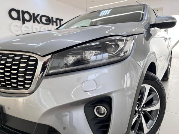 Kia Sorento III Prime Рестайлинг с пробегом 2019 года, цена 3 030 000 рублей, 140750 км, внедорожник, Автокод Объявления