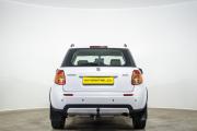 Suzuki SX4 I (Classic) Рестайлинг Оренбург  - изображение 23