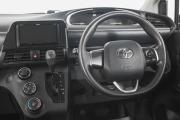Toyota Sienta II Рестайлинг Кемерово  - изображение 37
