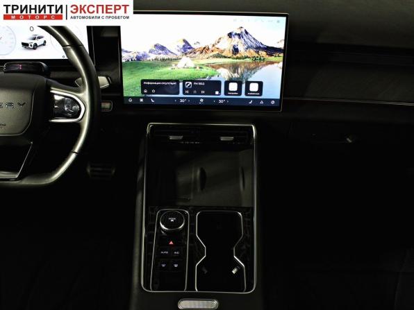 Chery Tiggo 9 I с пробегом 2024 года, цена 2 997 000 рублей, 85022 км, внедорожник, Автокод Объявления