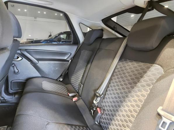 Lada (ВАЗ) Granta I Рестайлинг с пробегом 2023 года, цена 700 000 рублей, 112526 км, лифтбек, Автокод Объявления