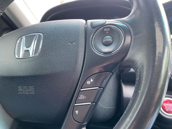 Honda Accord IX с пробегом 2013 года, цена 1 599 000 рублей, 215000 км, седан, Автокод Объявления