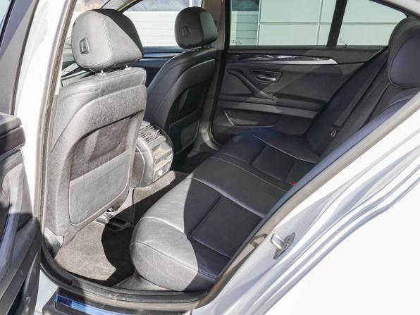 BMW 5 серии VI (F10/F11/F07) Рестайлинг с пробегом 2014 года, цена 1 815 000 рублей, 161329 км, седан, Автокод Объявления