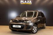 Lada (ВАЗ) Kalina II Уфа  - изображение 18