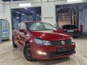 Volkswagen Polo V Рестайлинг Нижний Новгород  - изображение 5