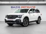 GAC GS8 I Тюмень  - изображение 32