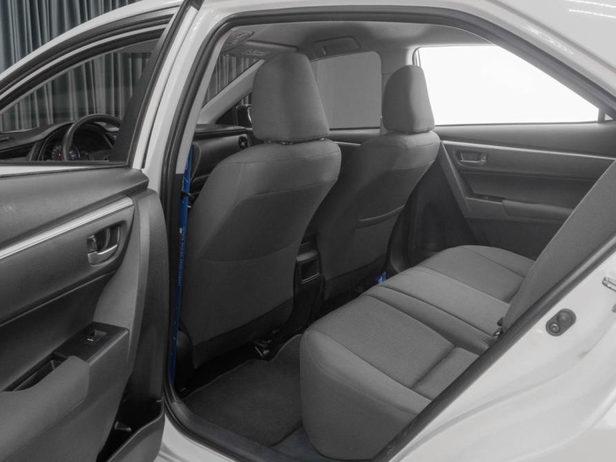 Toyota Corolla XI (E160 E170 E180) Рестайлинг 1 Тюмень  - изображение 12