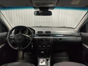 Mazda 3 I (BK) Рестайлинг Пермь  - изображение 26
