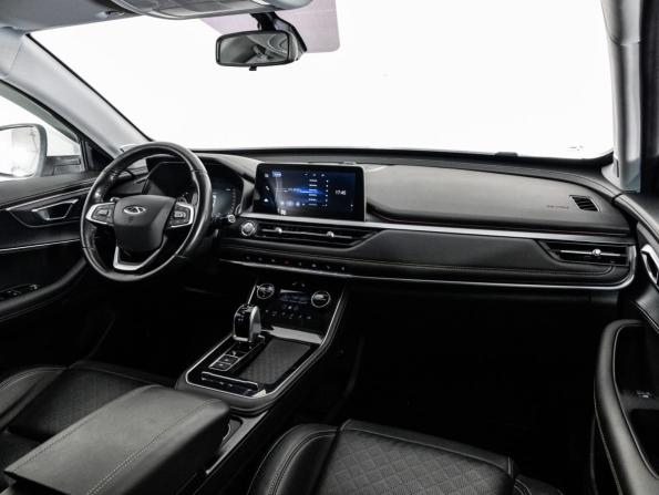 Chery Tiggo 8 I Рестайлинг с пробегом 2022 года, цена 1 799 000 рублей, 53365 км, внедорожник, Автокод Объявления