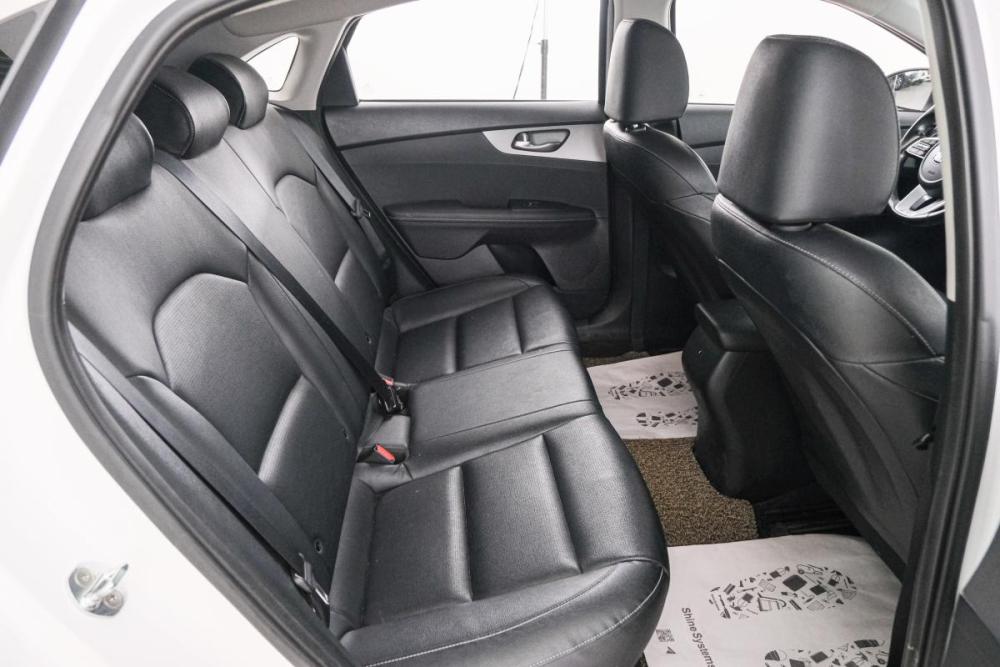 Kia K3 II Красноярск  - изображение 23