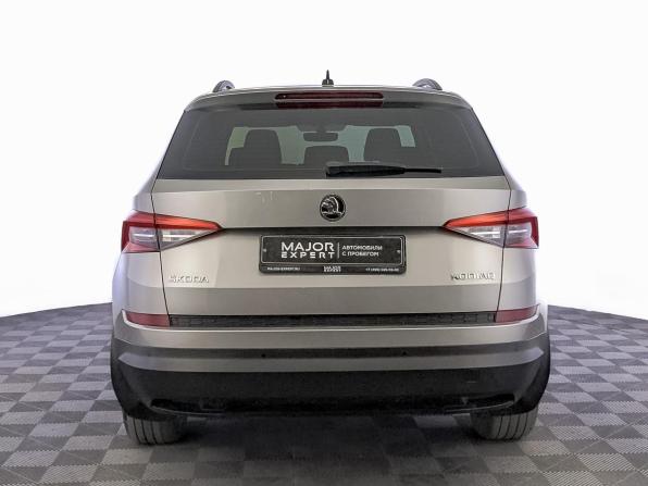 Skoda Kodiaq I с пробегом 2019 года, цена 2 295 000 рублей, 120480 км, внедорожник, Автокод Объявления