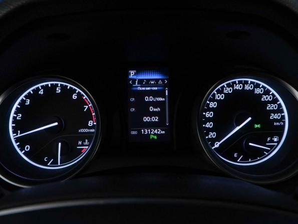 Toyota Camry VIII (XV70) с пробегом 2019 года, цена 2 598 444 рубля, 131242 км, седан, Автокод Объявления