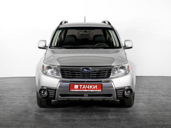 Subaru Forester III с пробегом 2008 года, цена 1 074 000 рублей, 228086 км, внедорожник, Автокод Объявления