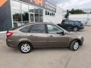 Lada (ВАЗ) Granta I Рестайлинг Сызрань  - изображение 21