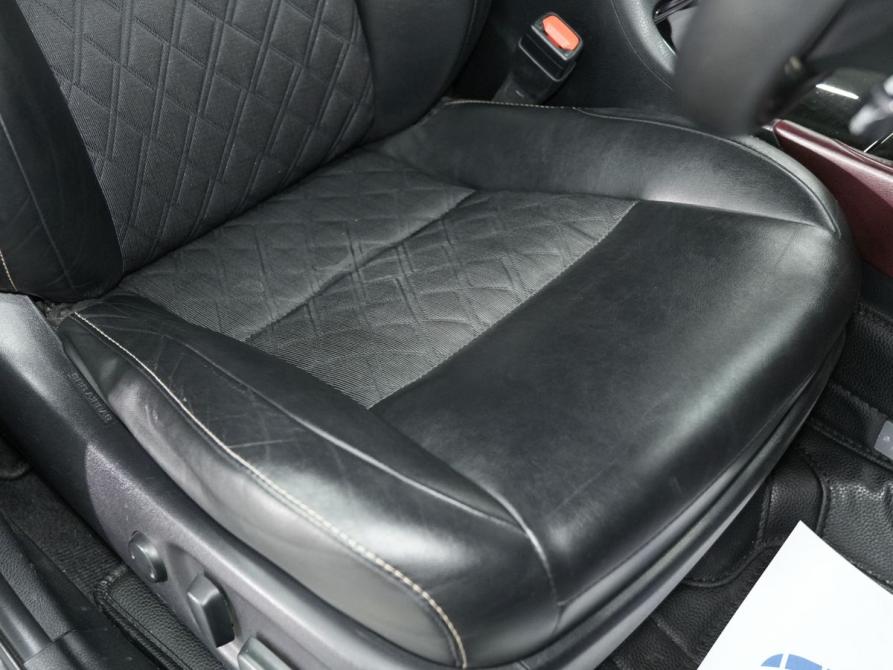 Toyota Harrier III (XU60) Новосибирск  - изображение 26