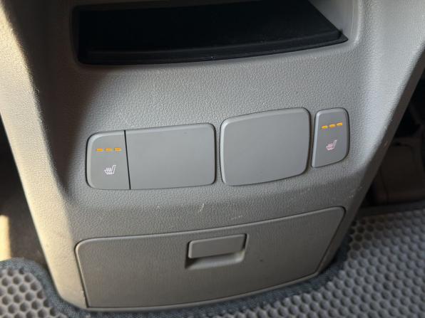 Kia Carnival III с пробегом 2015 года, цена 2 100 000 рублей, 243977 км, минивэн, Автокод Объявления