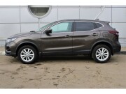 Nissan Qashqai II Рестайлинг Москва  - изображение 29