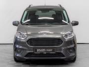 Ford Tourneo Courier I Рестайлинг Химки  - изображение 28