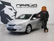 Opel Astra J Ростов-на-Дону  - изображение 21