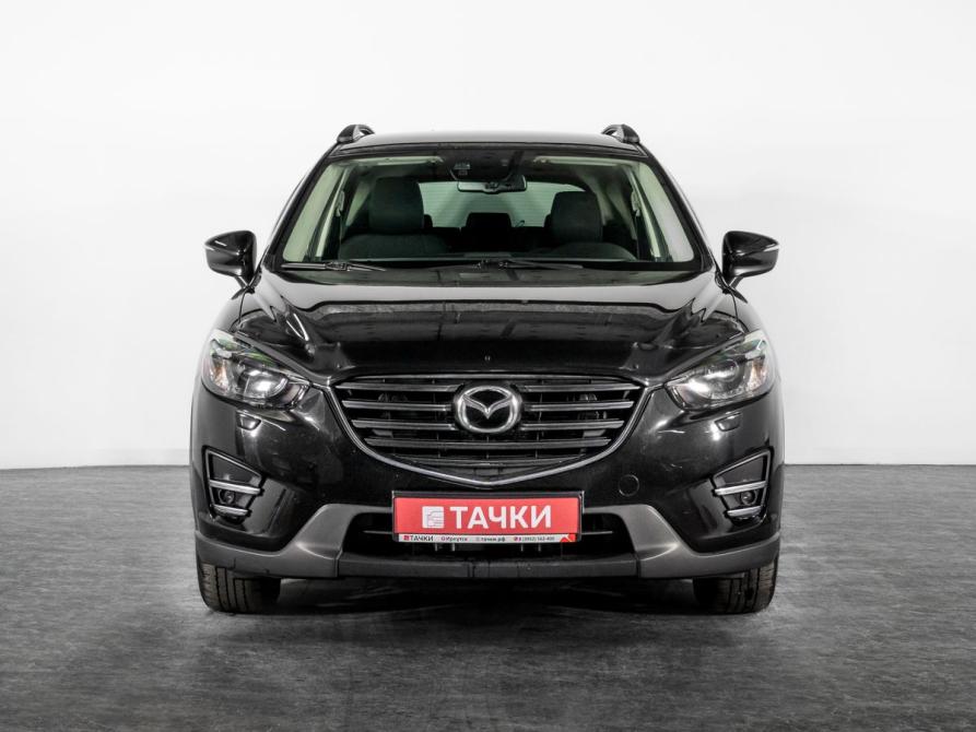 Mazda CX-5 I Иркутск  - изображение 2