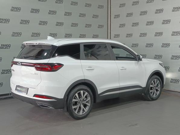 Chery Tiggo 7 Pro I с пробегом 2023 года, цена 1 900 000 рублей, 26810 км, внедорожник, Автокод Объявления