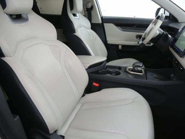 JETOUR DASHING I с пробегом 2023 года, цена 1 851 000 рублей, 54500 км, внедорожник, Автокод Объявления