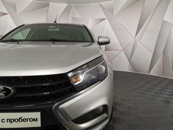 Lada (ВАЗ) Vesta I с пробегом 2021 года, цена 909 150 рублей, 125564 км, седан, Автокод Объявления