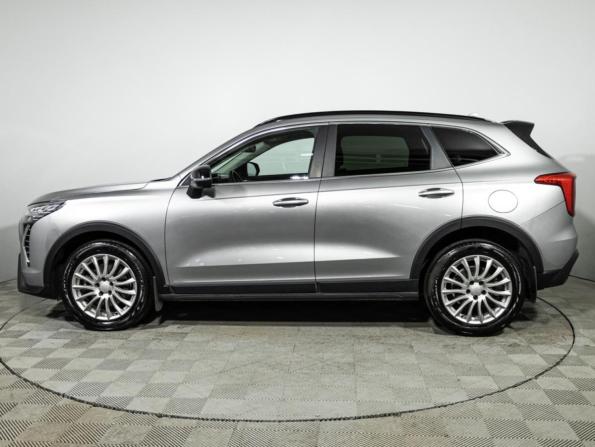 Haval Jolion I Рестайлинг с пробегом 2024 года, цена 2 099 777 рублей, 38580 км, внедорожник, Автокод Объявления