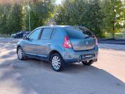 Renault Sandero I Чебоксары  - изображение 30