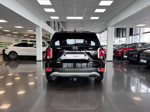 Hyundai Palisade I с пробегом 2020 года, цена 4 695 000 рублей, 107552 км, внедорожник, Автокод Объявления