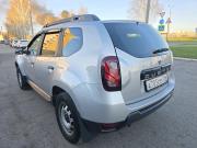 Renault Duster I Рестайлинг Нижнекамск  - изображение 27