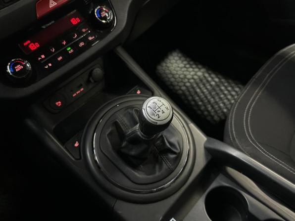 Kia Sportage III с пробегом 2011 года, цена 920 000 рублей, 202038 км, внедорожник, Автокод Объявления