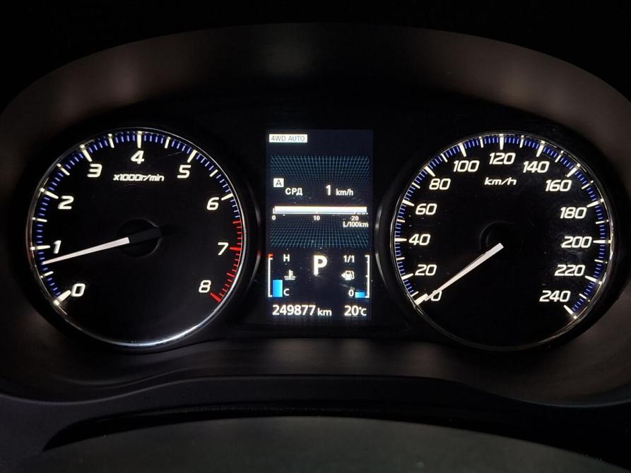 Mitsubishi Outlander III Москва  - изображение 12