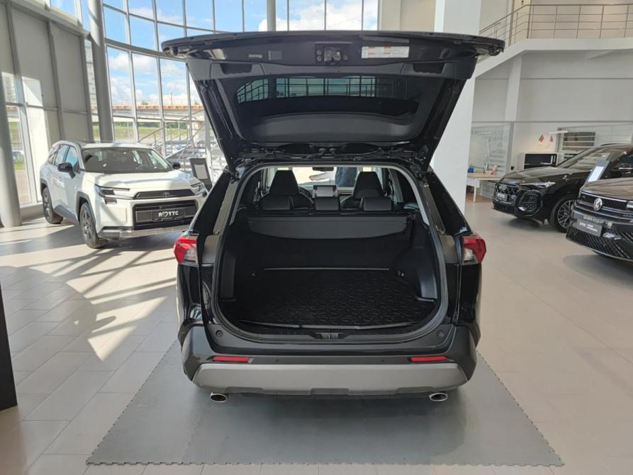 Toyota RAV4 V (XA50) Казань  - изображение 12
