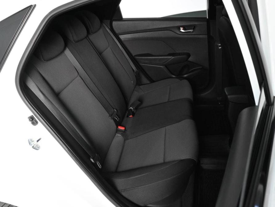 Hyundai Solaris II Ростов-на-Дону  - изображение 7