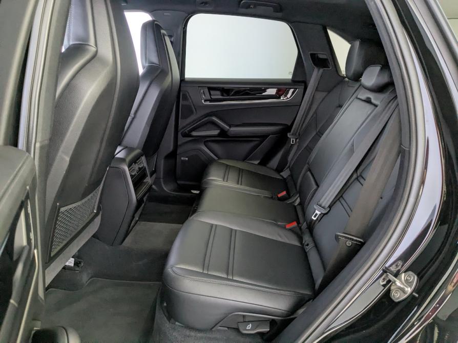 Porsche Cayenne III Рестайлинг Москва  - изображение 11