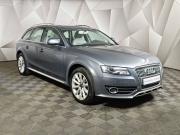 Audi A4 allroad IV (B8) Москва  - изображение 22