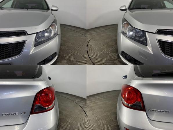 Chevrolet Cruze I с пробегом 2011 года, цена 759 000 рублей, 191331 км, хэтчбек, Автокод Объявления