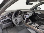 Audi A8 IV (D5) Москва  - изображение 56