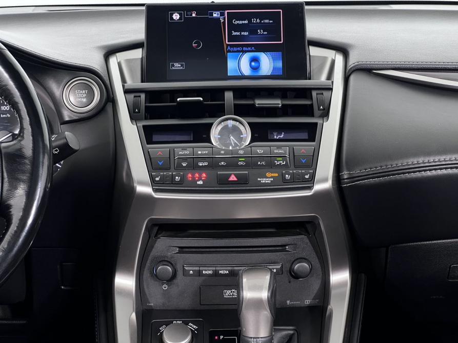 Lexus NX I Калининград  - изображение 15
