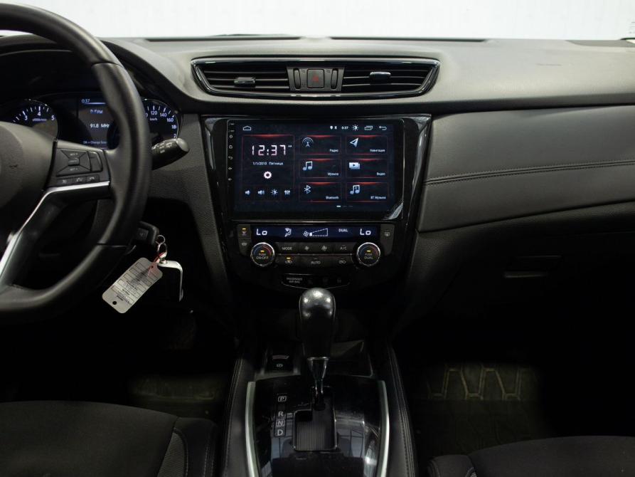 Nissan Qashqai II Рестайлинг Иваново  - изображение 26