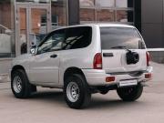 Suzuki Grand Vitara I Новосибирск  - изображение 26