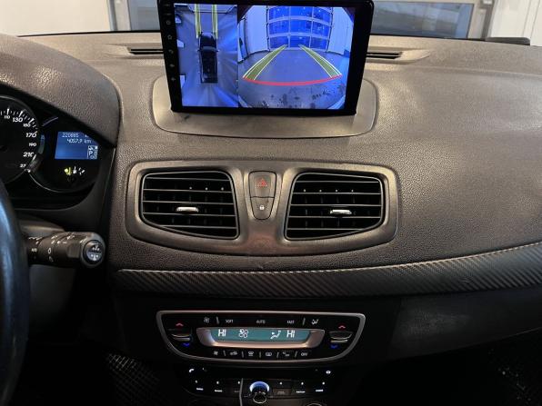 Renault Megane III с пробегом 2012 года, цена 720 000 рублей, 220875 км, хэтчбек, Автокод Объявления