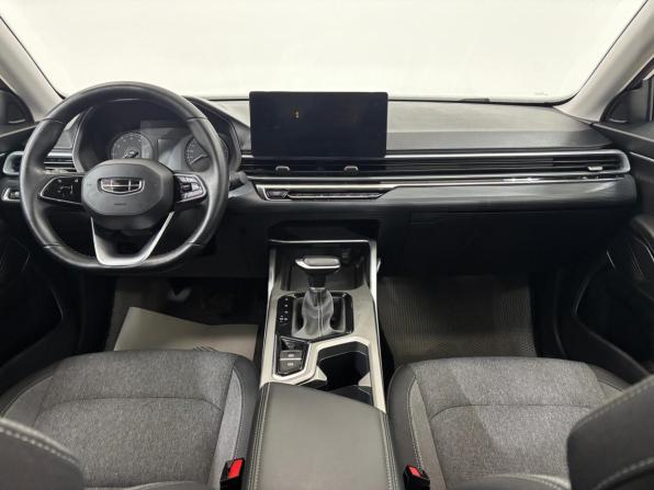 Geely Emgrand II с пробегом 2024 года, цена 1 575 000 рублей, 47035 км, седан, Автокод Объявления