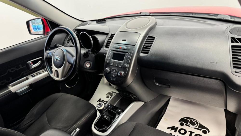 Kia Soul I Рестайлинг Киров  - изображение 8