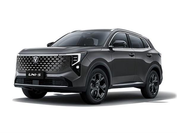 Новый Changan UNI-S (CS55 Plus) 2026 года, цена 2 979 900 рублей, внедорожник, Автокод Объявления
